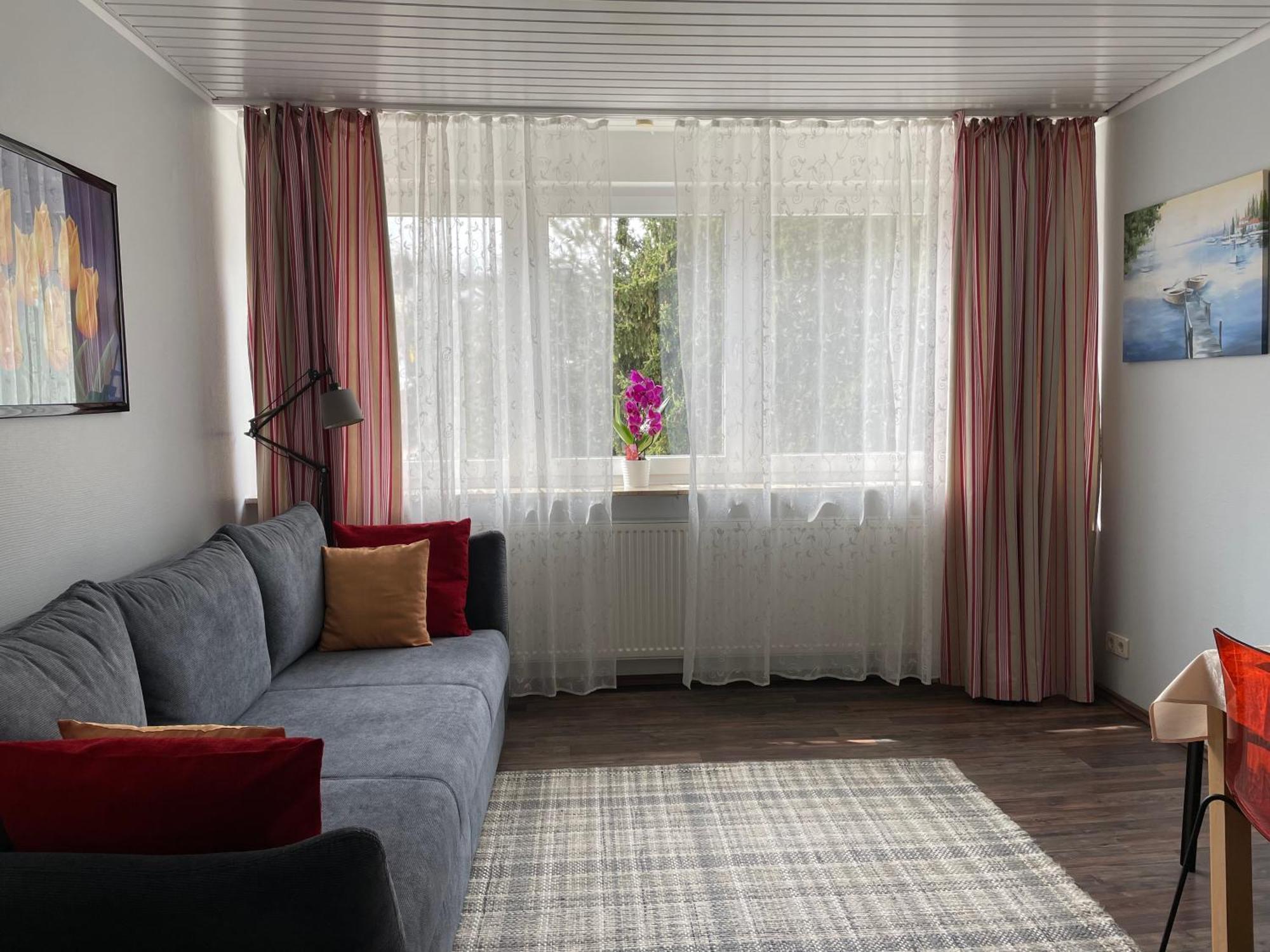 Am Berggarten Heidelberg Zewnętrze zdjęcie