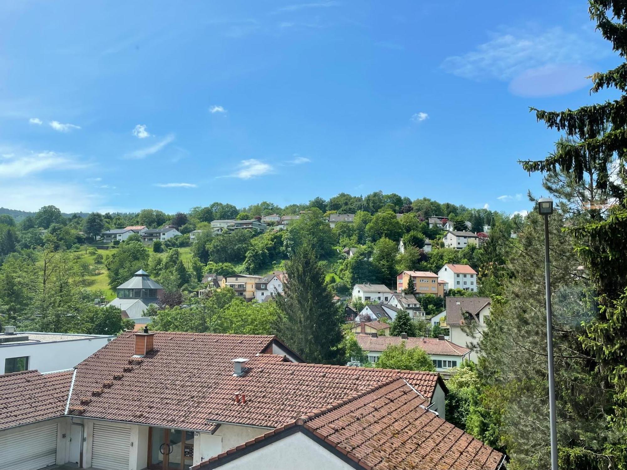 Am Berggarten Heidelberg Zewnętrze zdjęcie